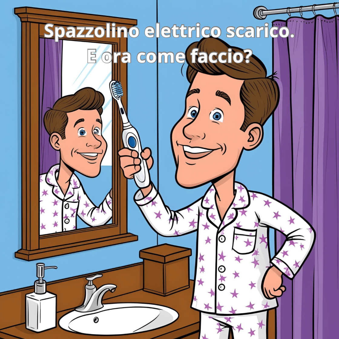 L’energia ci semplifica la vita. Ma a quale prezzo?