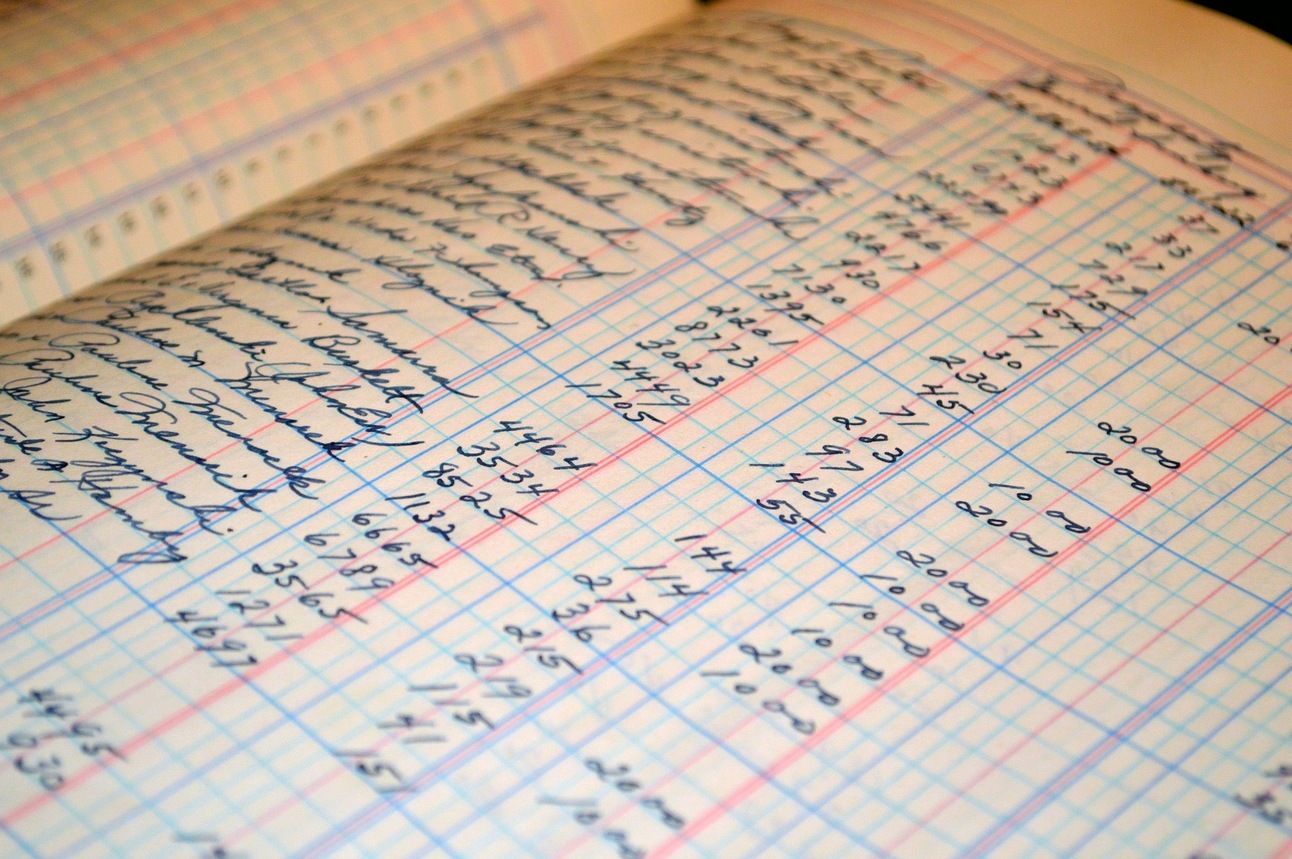 Perché utilizzare il Libro Giornale per la Contabilità Familiare