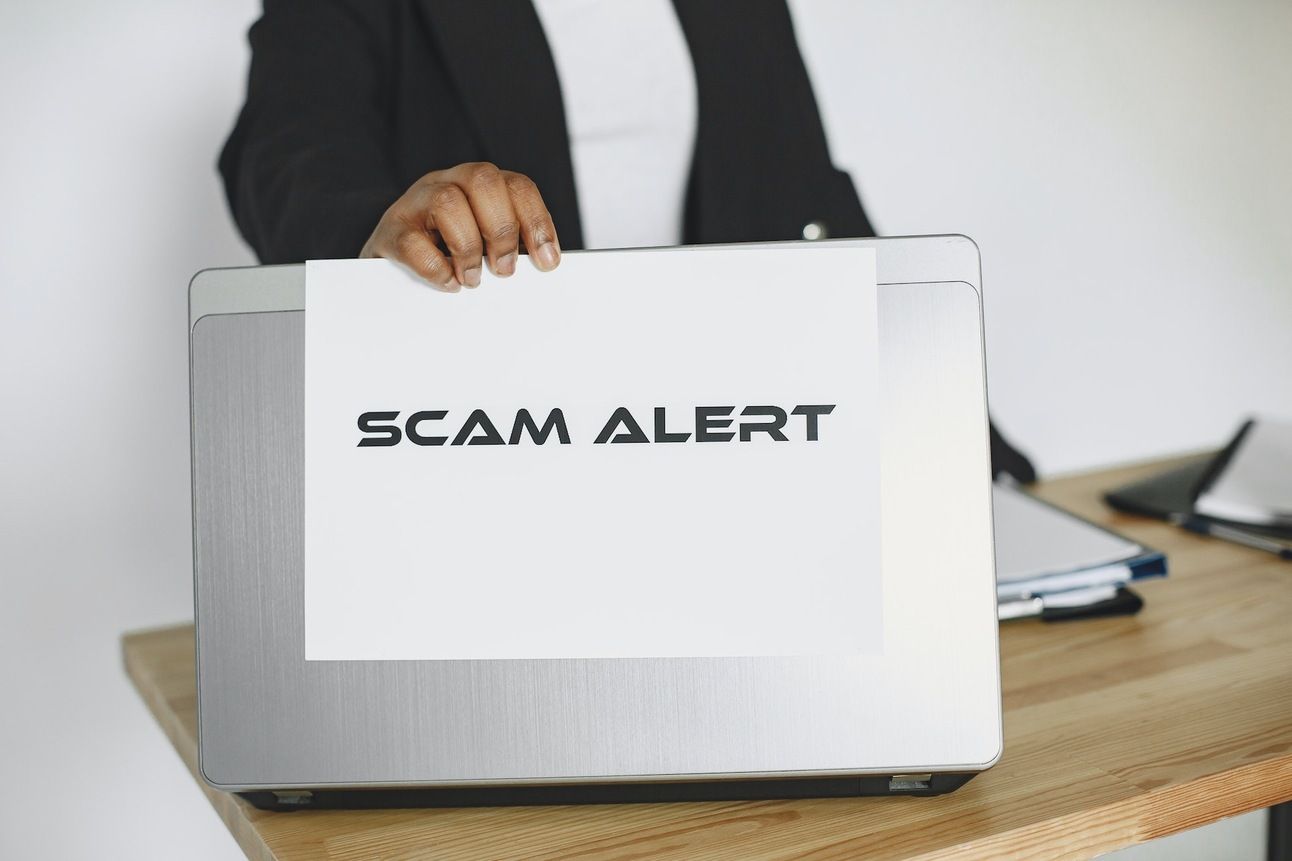 Come Evitare le Truffe Finanziarie Online