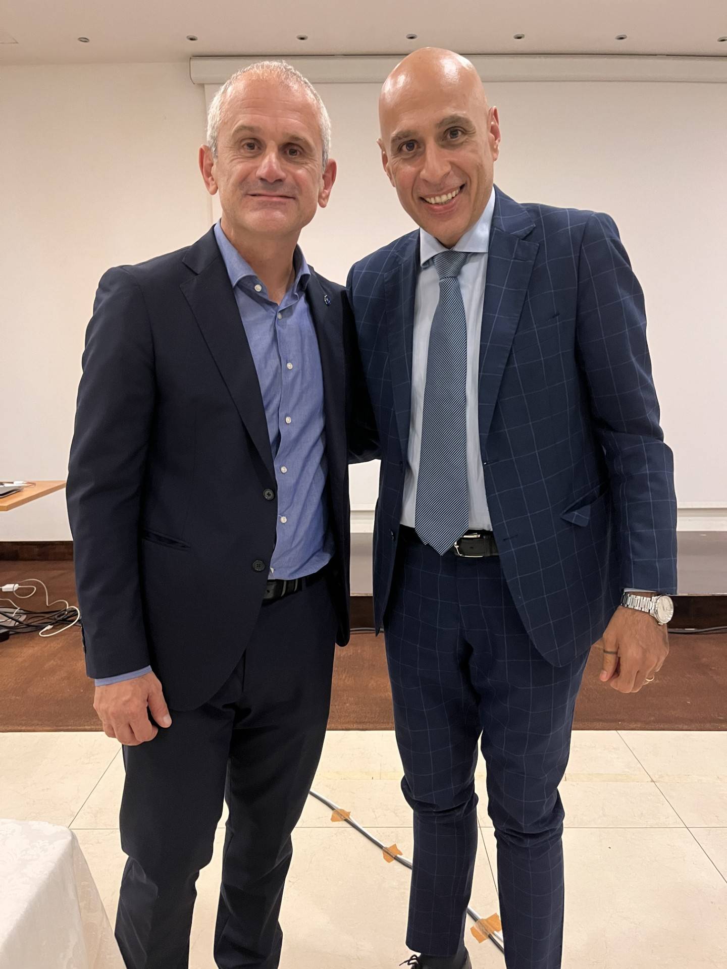 Crescere per far crescere: il valore della formazione continua