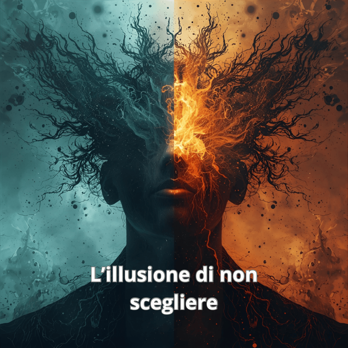 L’illusione di non scegliere
