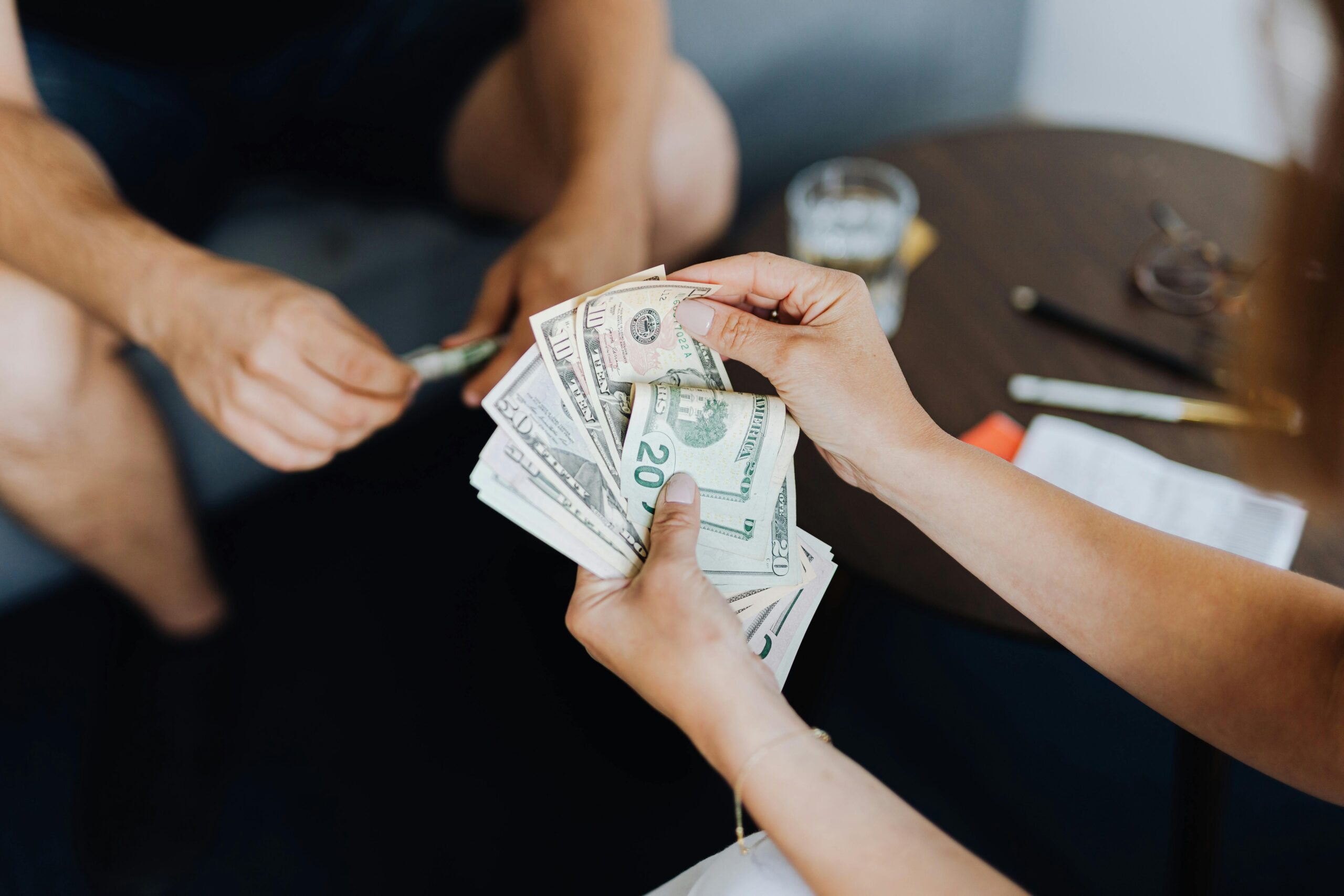 7 CONSIGLI PER CHI PRESTA DENARO A AMICI O PARENTI